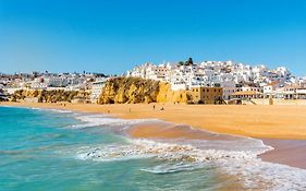 Albufeira Acoteias Studio 2 With Pool By Homing